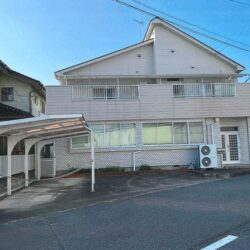 北葛飾郡杉戸町杉戸6丁目