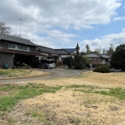 白岡市太田新井字宿新井