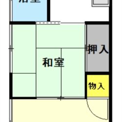 関根ハイツ