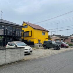 須賀駐車場