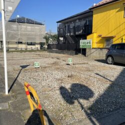 須賀駐車場