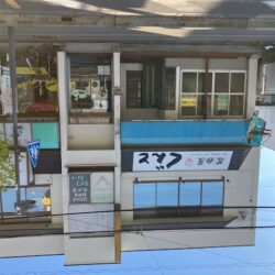 宮代中央１階貸事務所・店舗